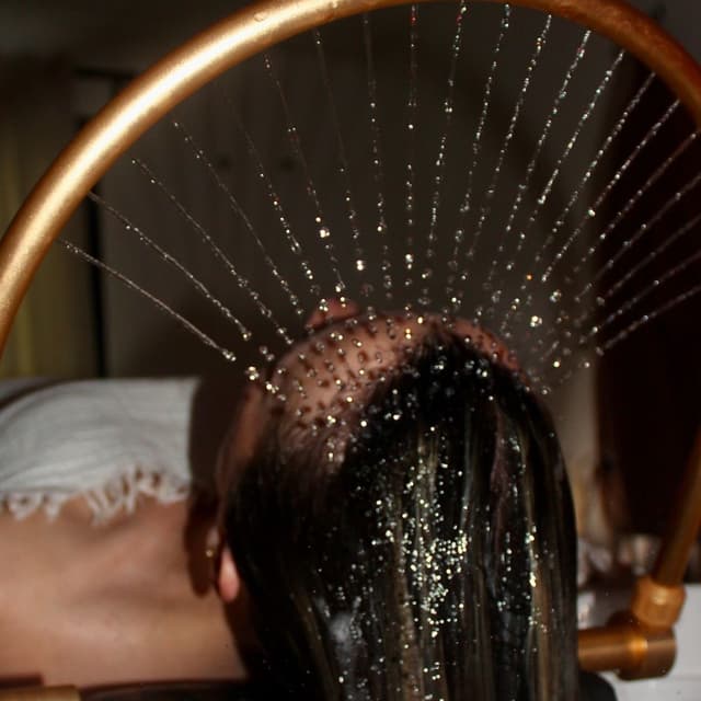 Luxury Head Spa Experience💎✨ at Lash & Relax in Stephenville, TX